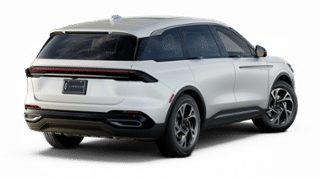 2025 Lincoln Lincoln Nautilus External Image 3